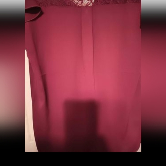 Blouse size M - Picture 3 of 4